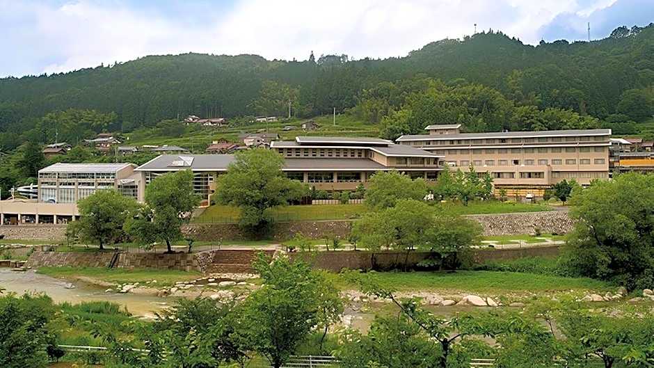 Hotel Hanasarasa