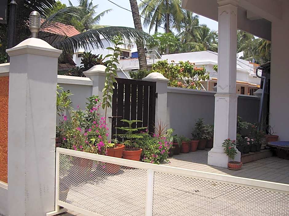 Elim Homestay Fort Kochi