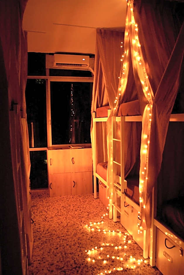 Acropolis View Dream