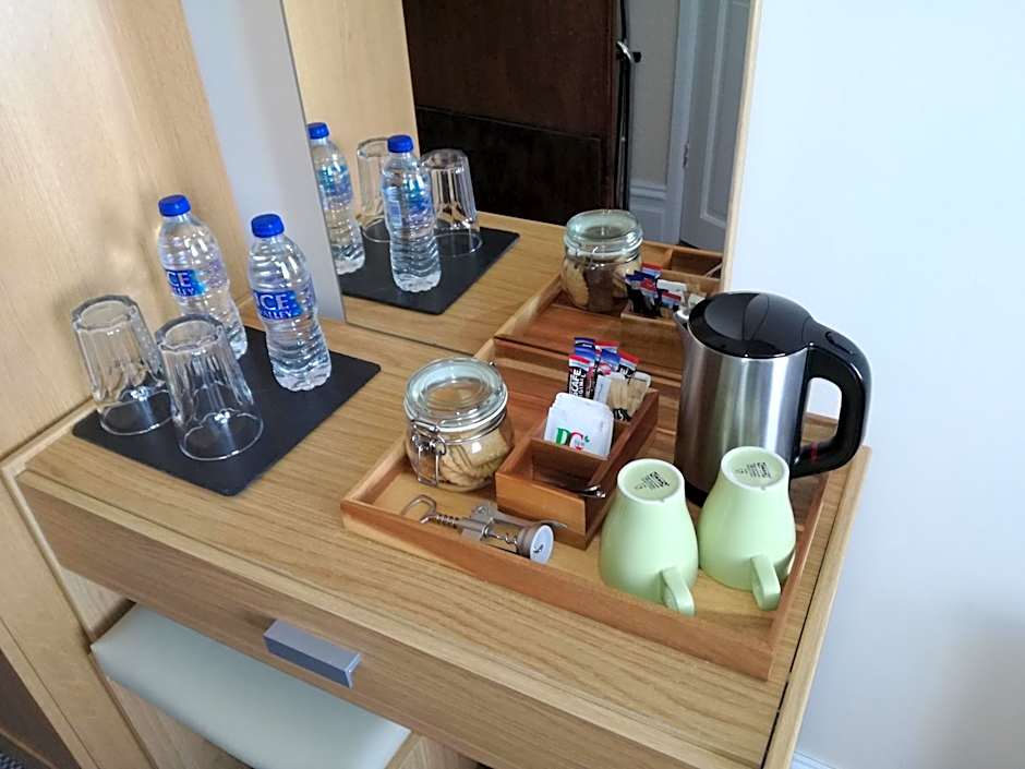 Driftwood B&B Weymouth