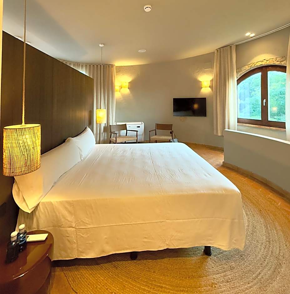 Mas Salvi Country Boutique Hotel