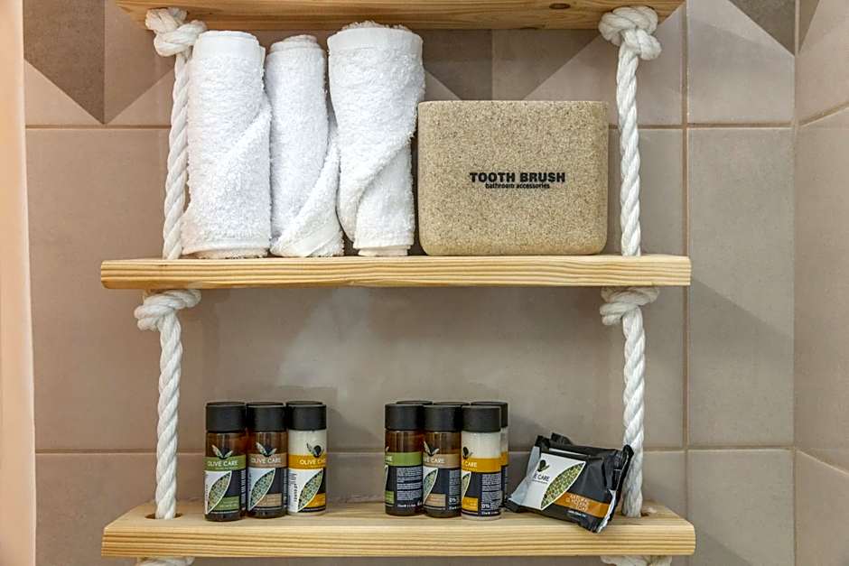 Playa Studios Paros