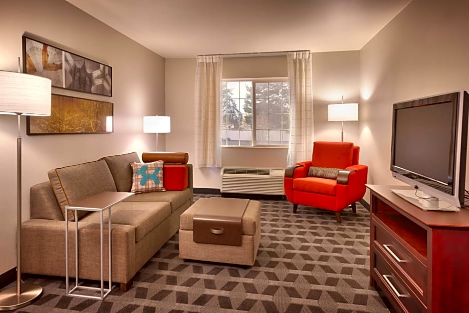 TownePlace Suites by Marriott Boise West/Meridian