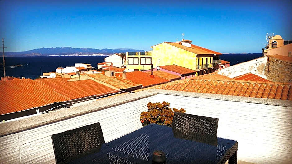 B&B Domus de Janas Santa Teresa Gallura