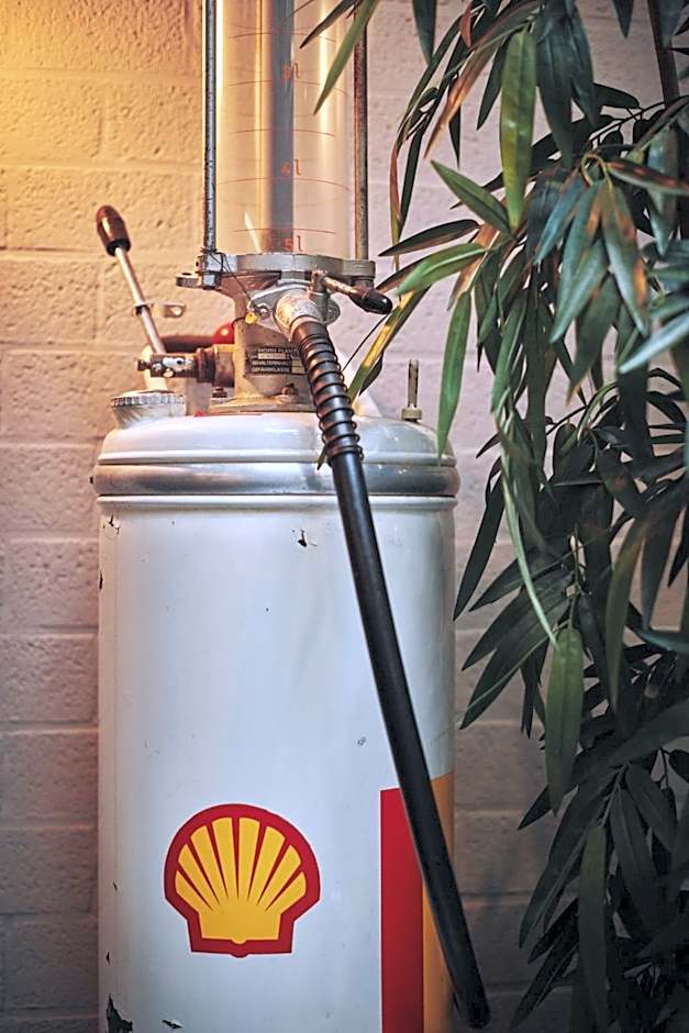 The Legacy by 2GO4 City Center