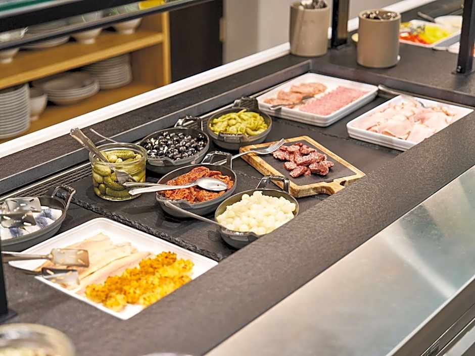 Urban Nature Bad Gastein - Badeschloss