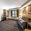 Quality Suites Milwaukee Airport