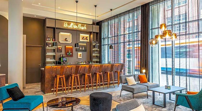 ibis Styles Bielefeld