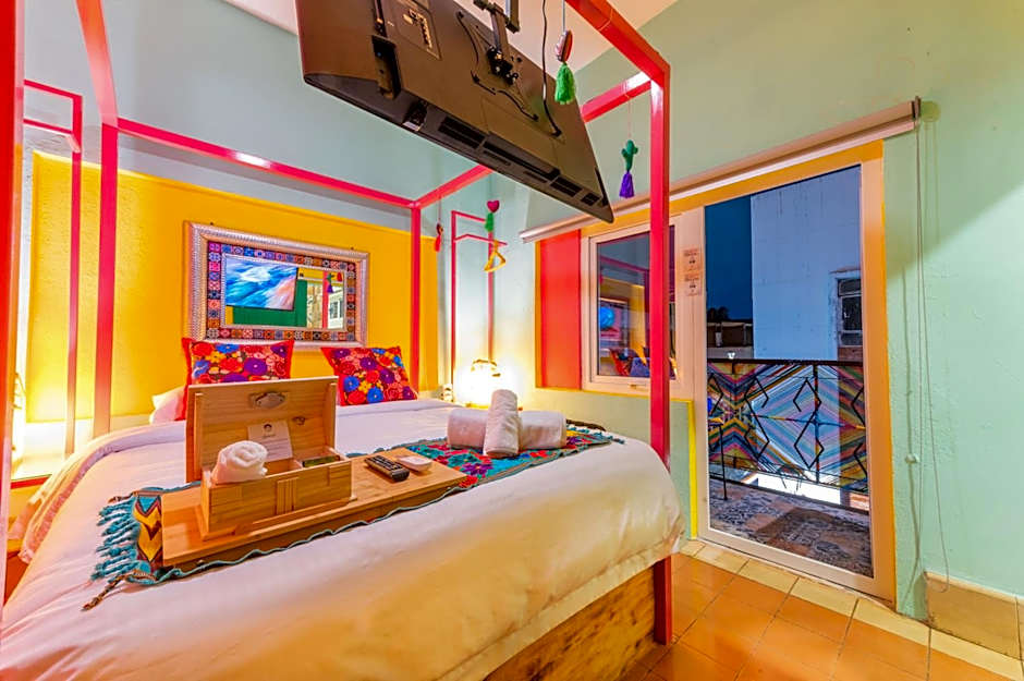 Casa Colibrí Malecón