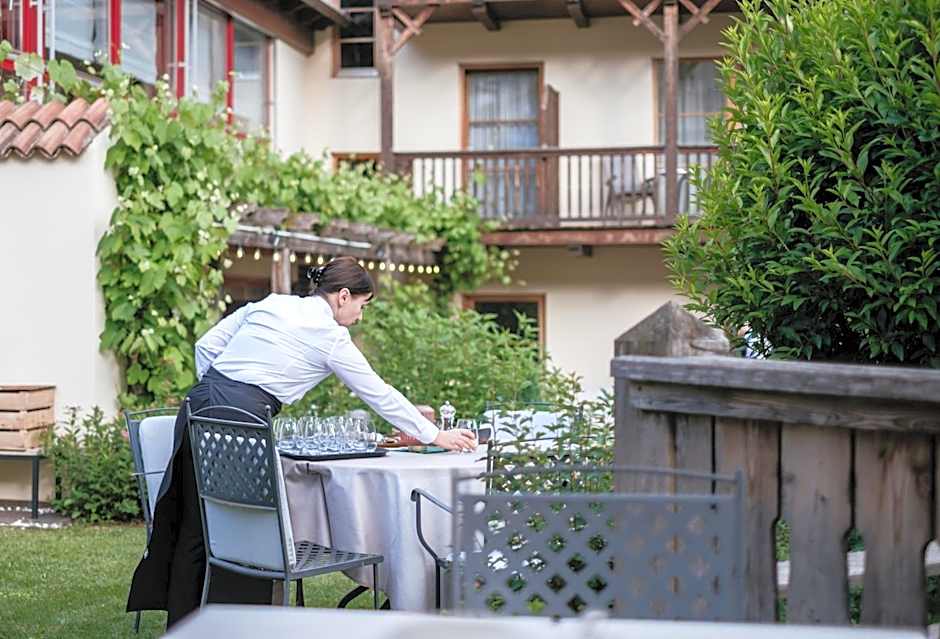 Taubers Unterwirt Aktiv & Vitalhotel