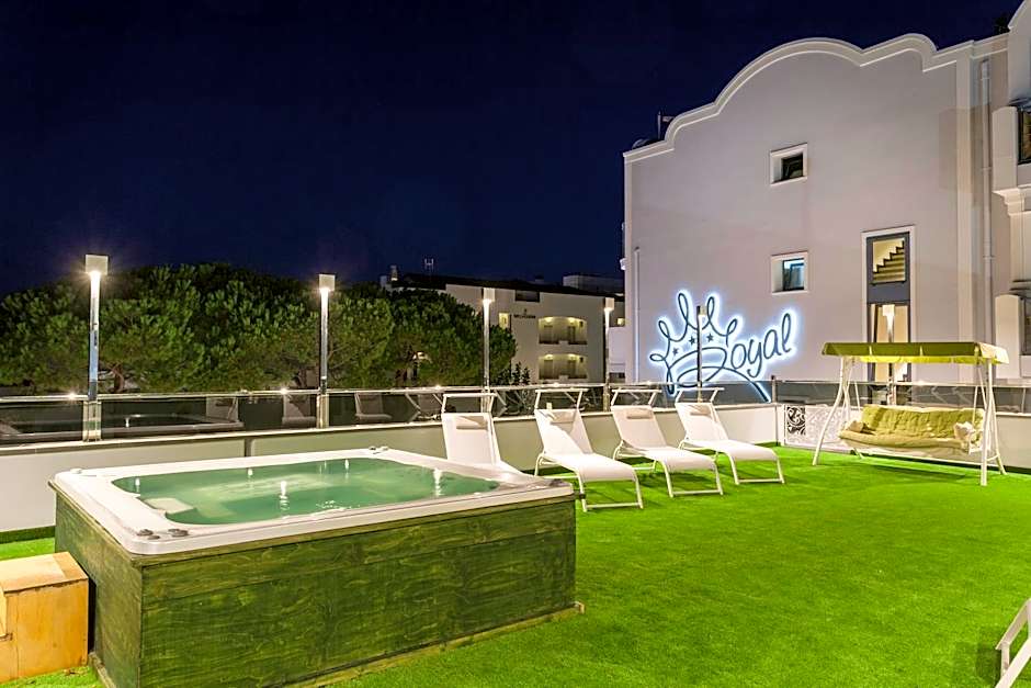 Royal Boutique Hotel