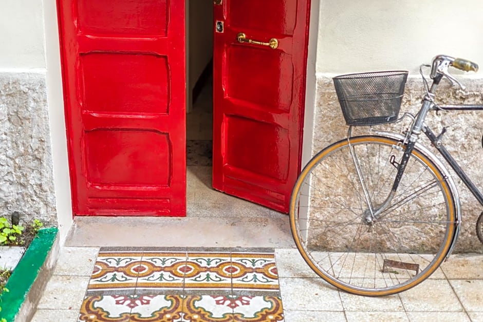 Casa Duconte Bed & Breakfast – Barletta, TX