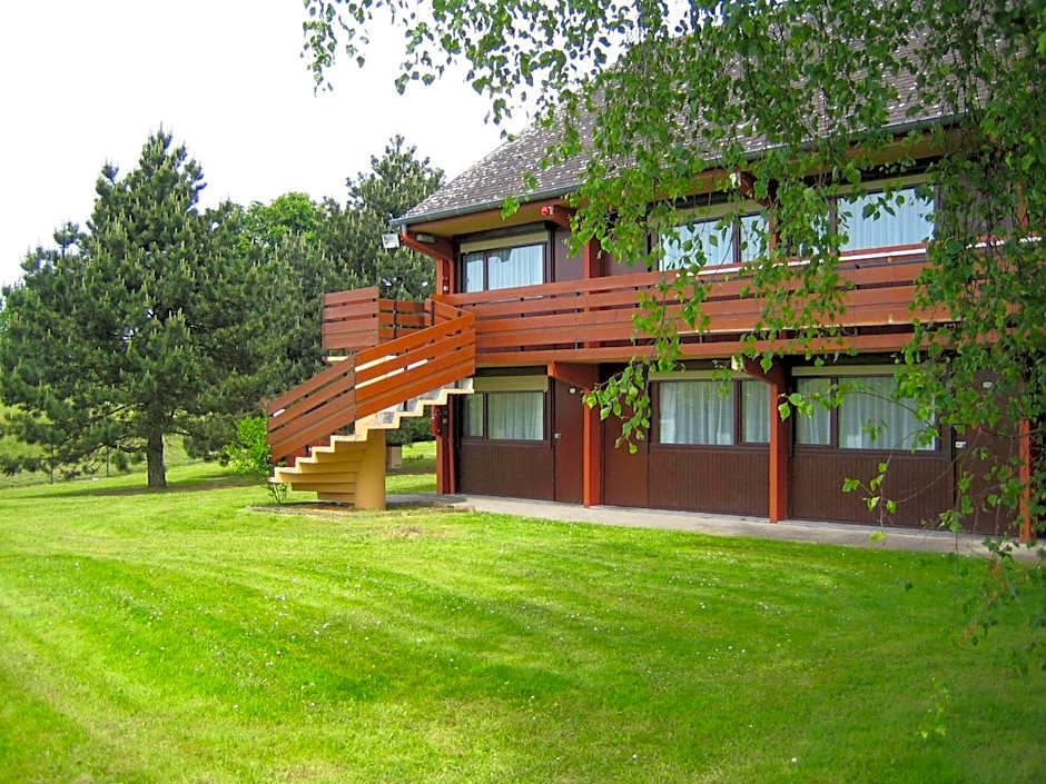 Campanile Rouen Nord - Mont-Saint-Aignan