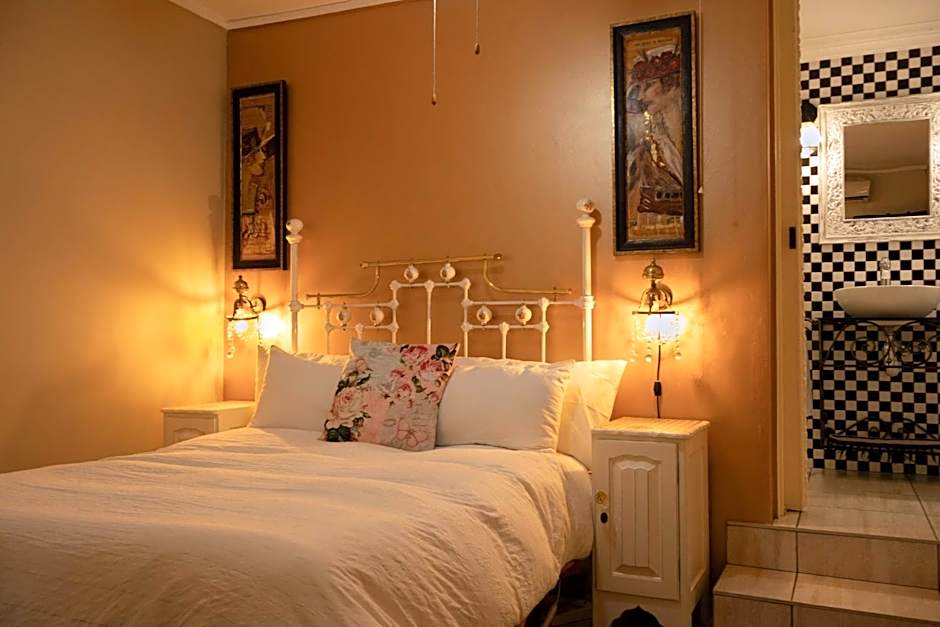 Blessings Guesthouse
