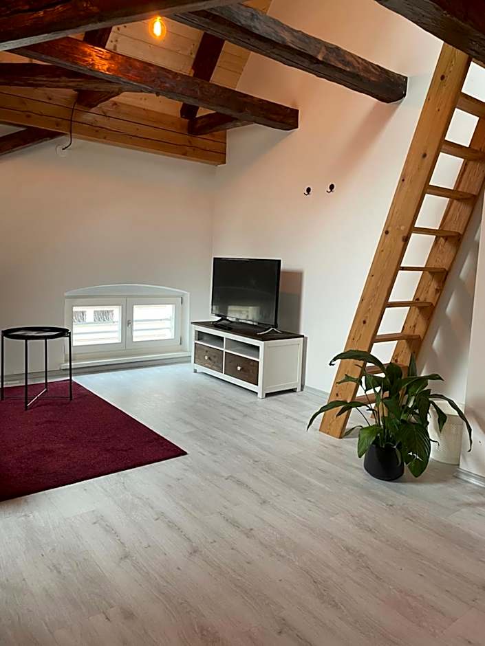 24-7 Apartment Passau