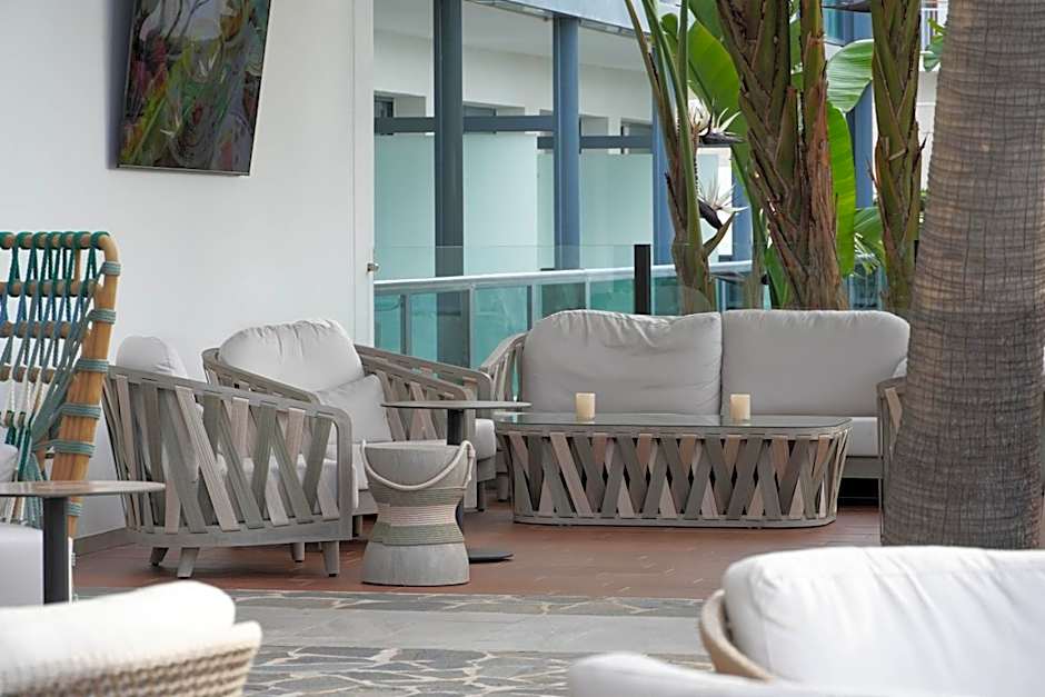 Hotel Marins Playa Suites - Adults Only