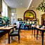 Centro Hotel Blankenburg by INA