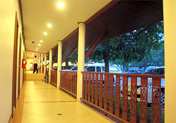 Prachuap Place Hotel