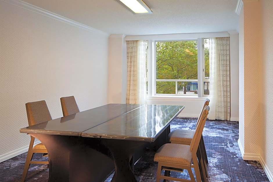 The Westin Princeton at Forrestal Village