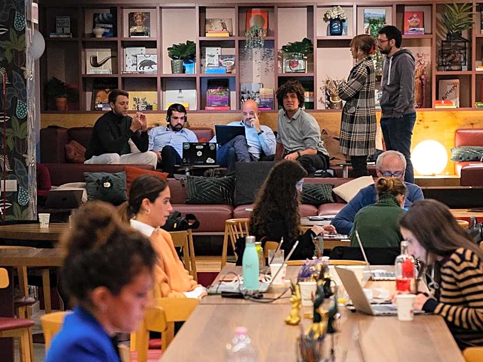 21 House of Stories Città Studi