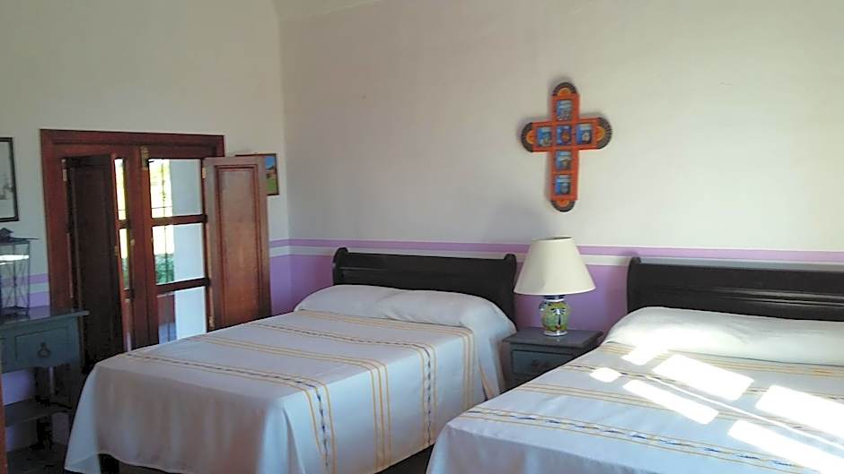 Hacienda Santa Clara, Morelos, Tenango, Jantetelco