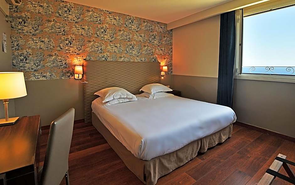 Hotel Restaurant Christophe Colomb