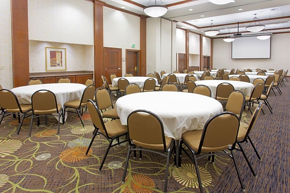 Staybridge Suites Everett - Paine Field By IHG