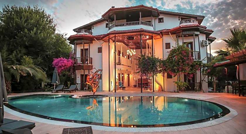 Murat Paşa Konağı