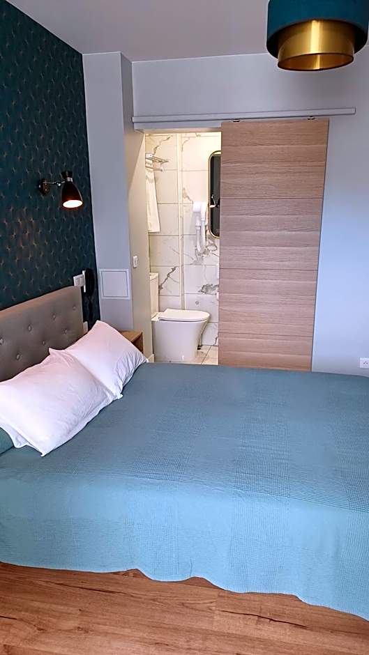 Hotel Telemaque