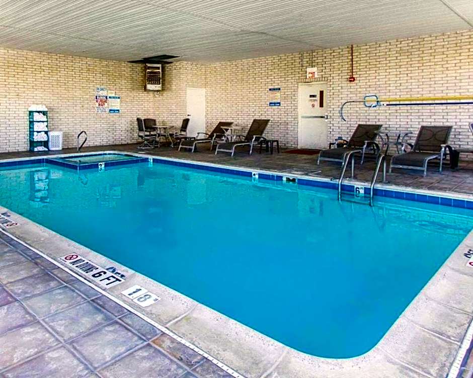 Econo Lodge Amarillo East