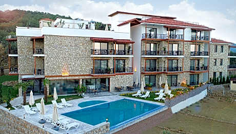 1774 Kazdagi Termal Butik Otel