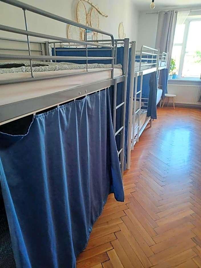 Green Hostel