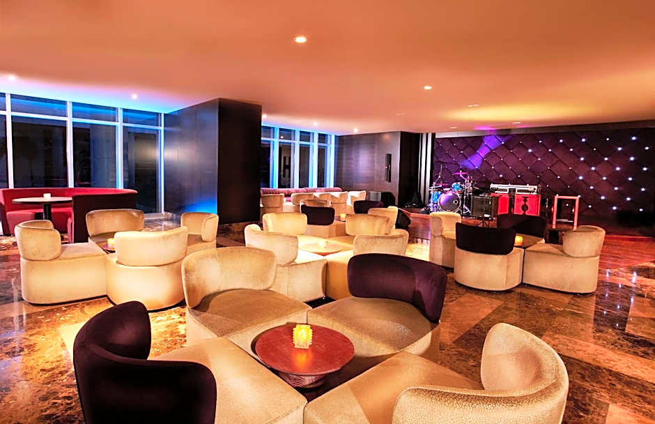 Megapolis Hotel Panama
