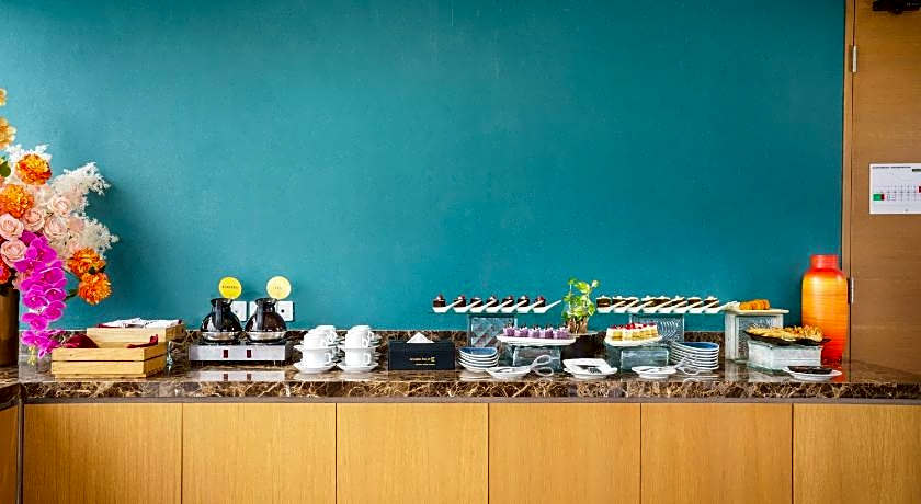 GOLDEN TULIP SPRINGHILL LAMPUNG