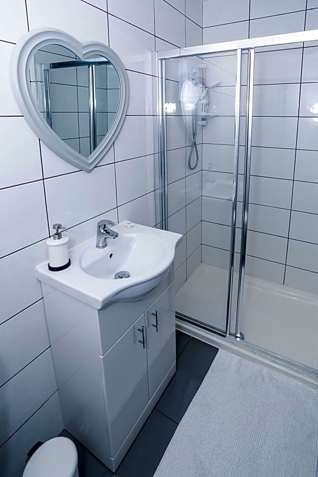 Beckenham Park Hotel