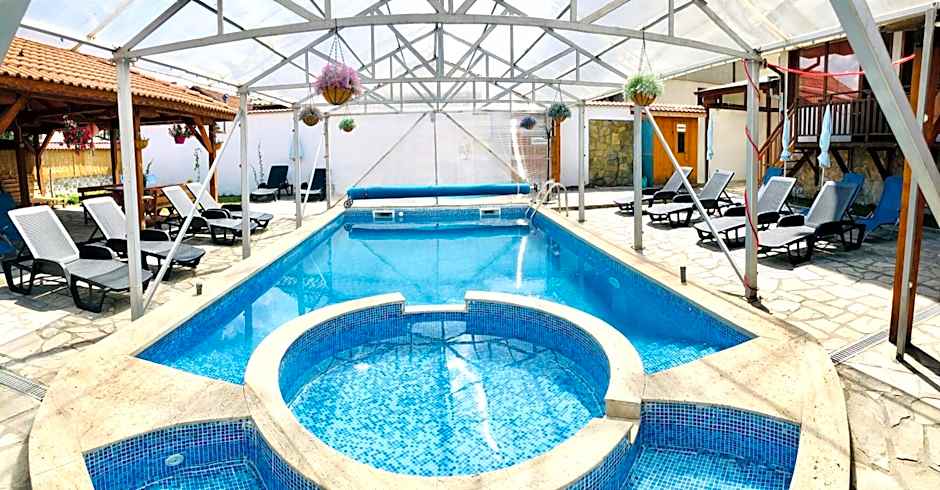 Family Hotel Carpe Diem