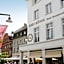 Kunsthotel "Drei Konig" am Marktplatz Stadt Lorrach