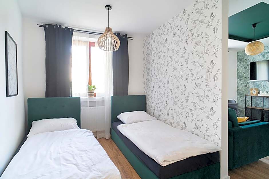 Katedralna Apart's Legnica