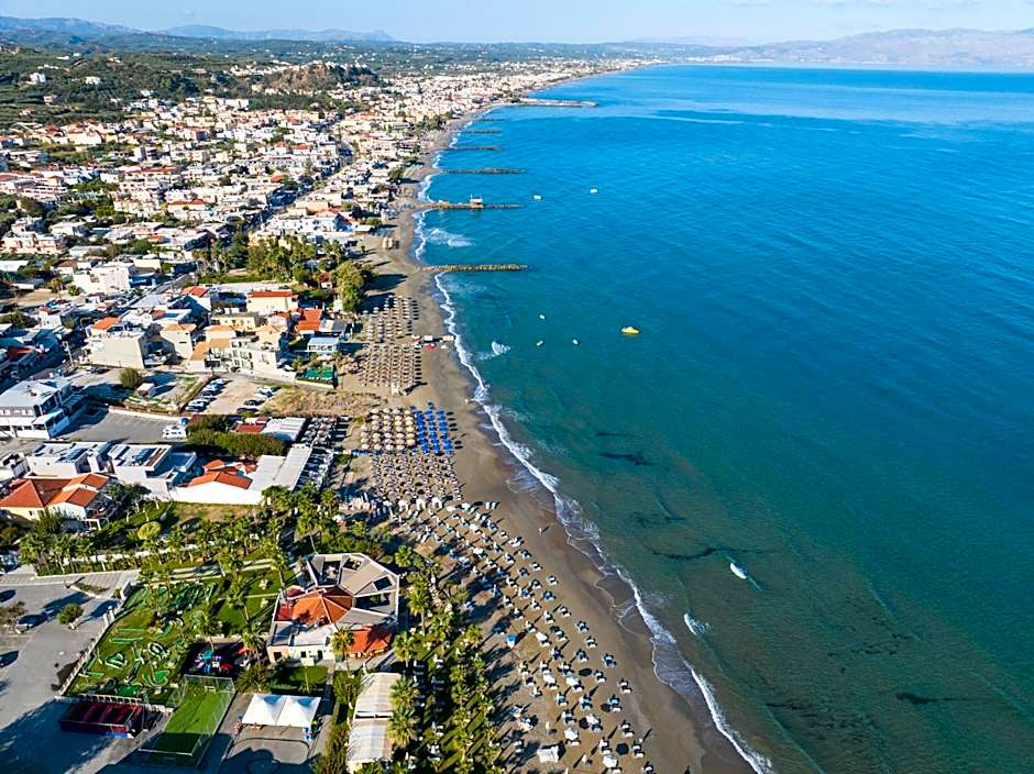 Dias Hotel Apartments