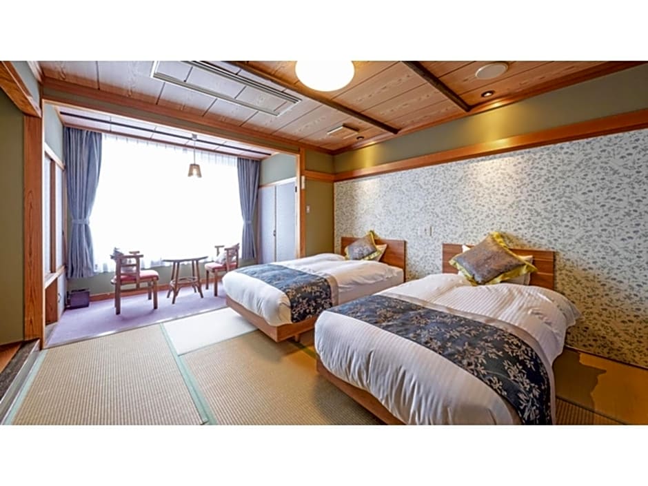 Tsukioka Onsen Furinya - Vacation STAY 55991v