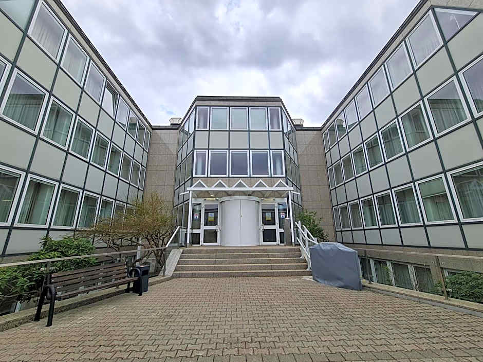 check-inn hotels - Offenbach