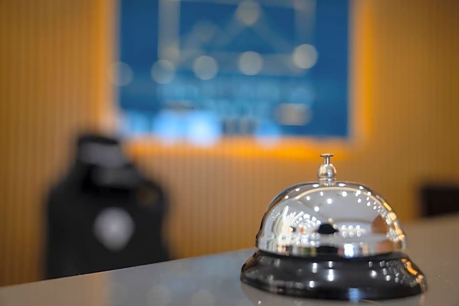 Alkyonis Hotel & Spa