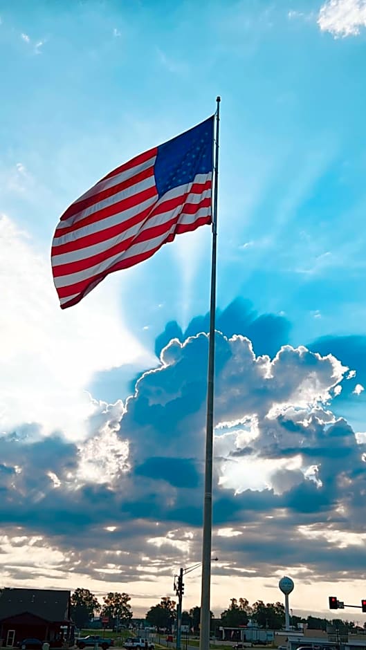 Country Inn - Licking