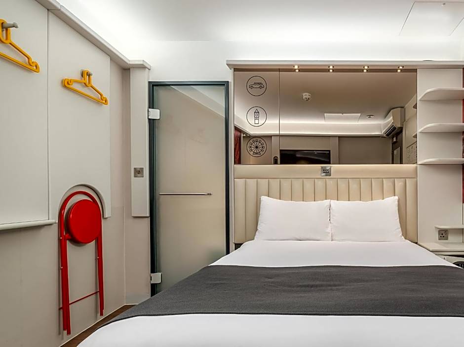 Point A Hotel Glasgow