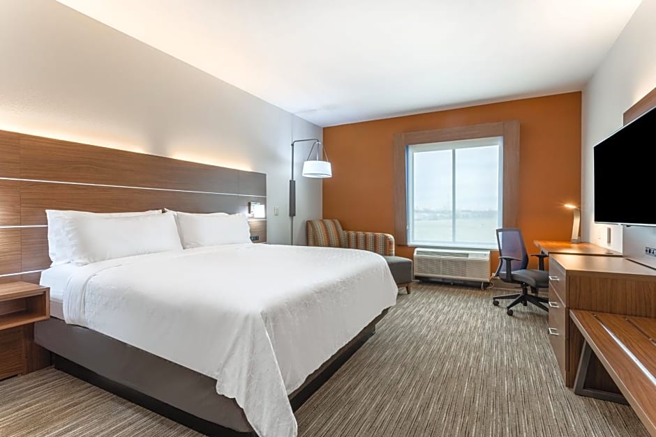 Holiday Inn Express Kearney By IHG