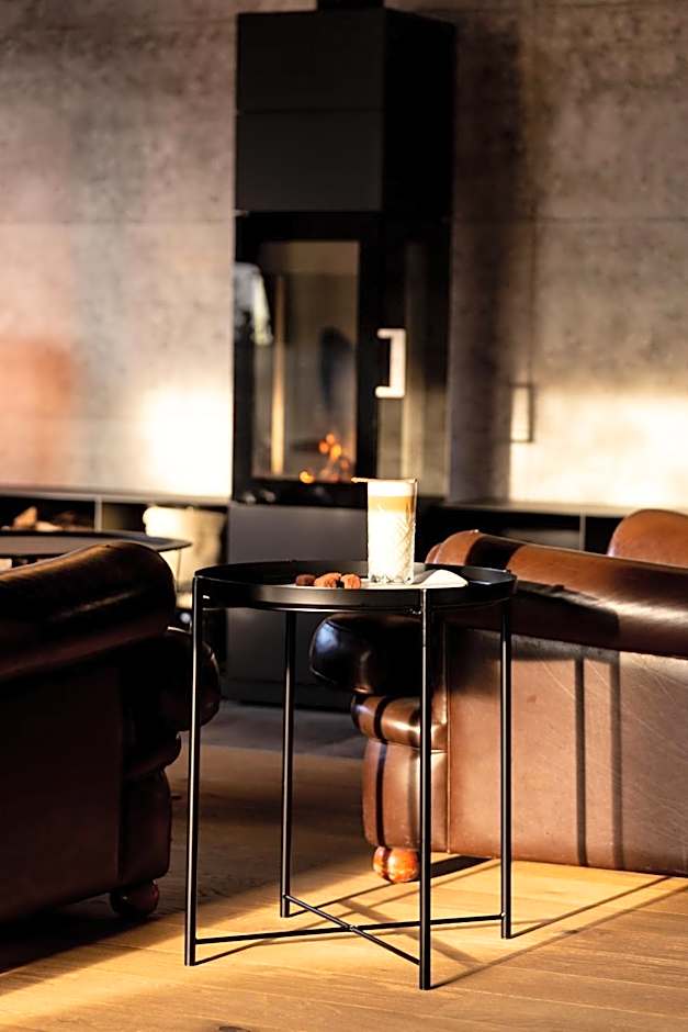 Hotel de l'Ours Preles