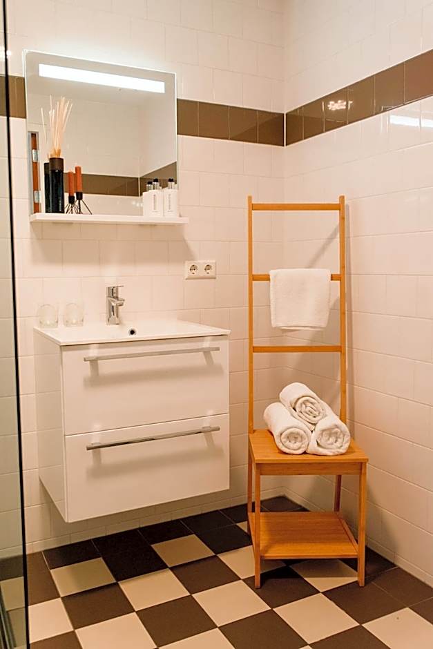 Hotel Steeds aan Zee