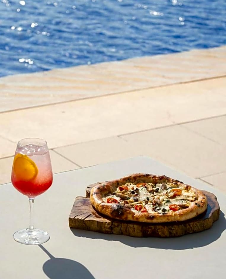 Le Sidi Cabana ( hacienda bay )