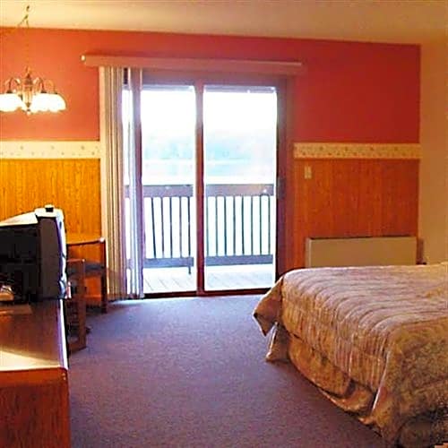 St Croix Inn Solon Springs