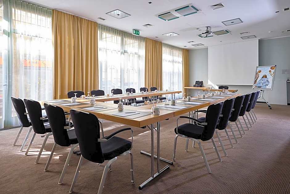Mercure Hotel Duesseldorf City Center